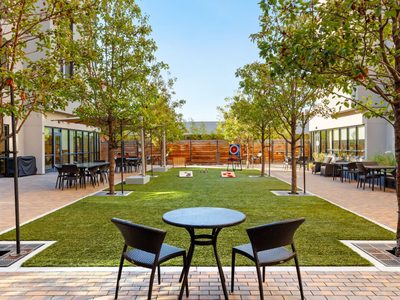 Ivy Park at Milpitas