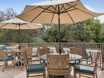Ivy Park at Pleasanton