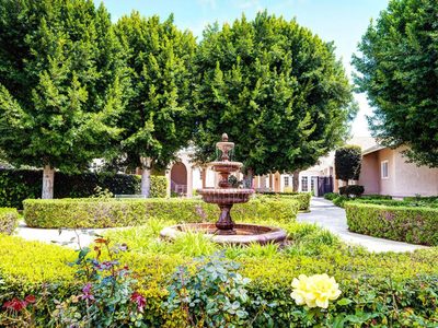 Ivy Terrace at Fullerton