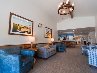 Jackson Hills Assisted Living