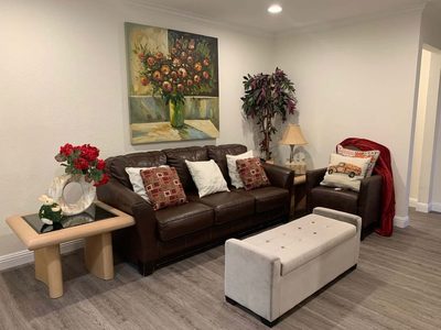 K & J Residential Care Home III
