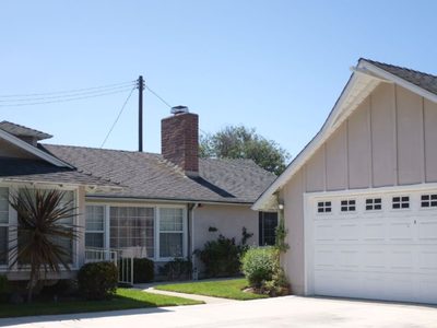 Kamstra Care Home
