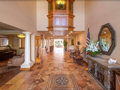 Katella Senior Living Community