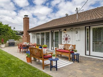 Keen Home Harvard