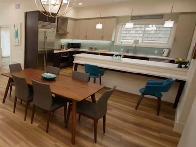 Keen Home Long Beach