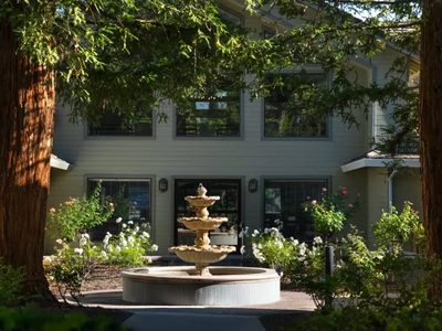 The Kensington at Walnut Creek