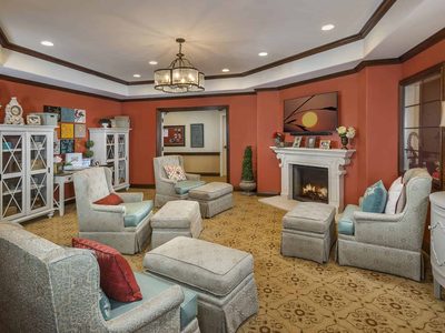 Kensington Place Redwood City