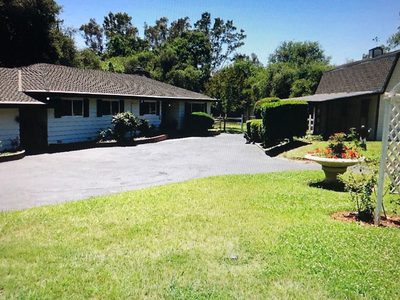 Kentfield Estates Ranch Rcfe
