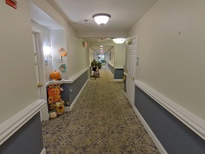 Merryvale Assisted Living