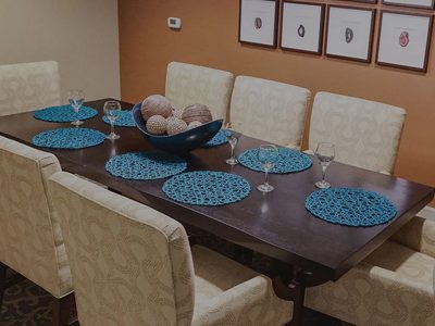 Kingston Bay Senior Living