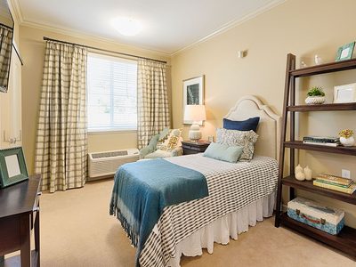 Kingston Bay Senior Living