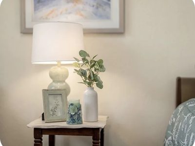 Knott's Landing Luxury Care