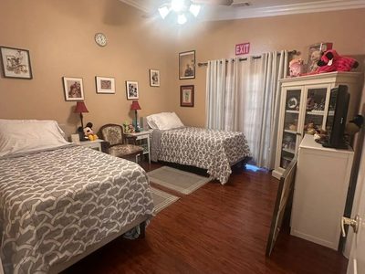 Krisnelle Home Care