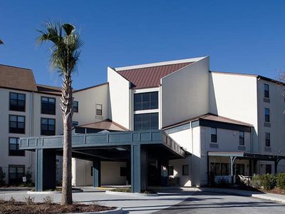 Savannah Commons Retirement