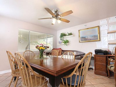 La Costa Elder Care