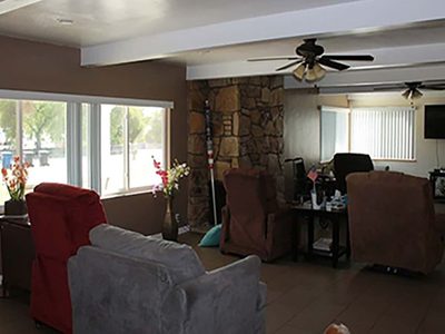 La Cruz Senior Care