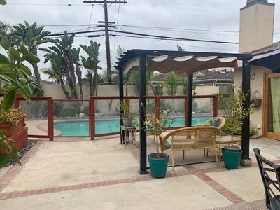 Ladera Sunrise Care Home