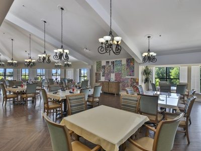Laguna Estates Senior Living
