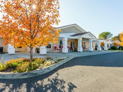 Lassen House Senior Living