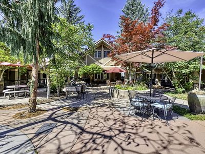 The Courtyard at Coeur d'Alene