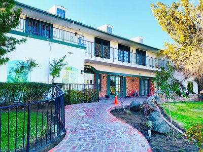 Leisure Garden Senior Assisted Living Facility