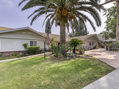 Leisure Vale Assisted Living