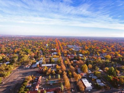 The Lighthouse at Chico, LLC