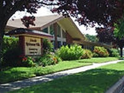 Lincoln Villa