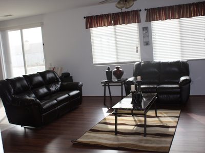 Live in Comfort Care