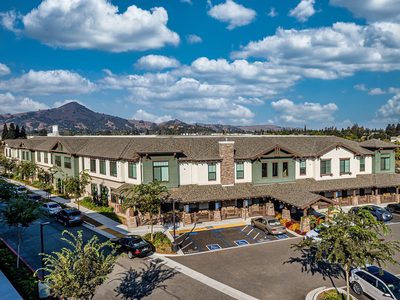Loma Clara Senior Living