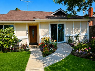 Love & Care Boarding Home