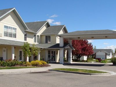 Rosetta Assisted Living - Lomax I