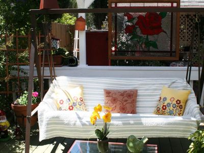 Lucie's Cozy Cottage