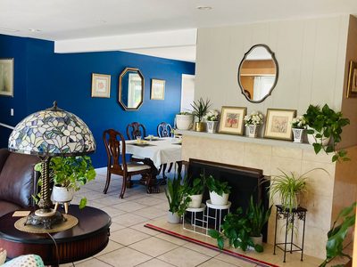 Lucie's Cozy Cottage