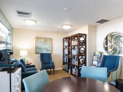 Rosewind House ALC