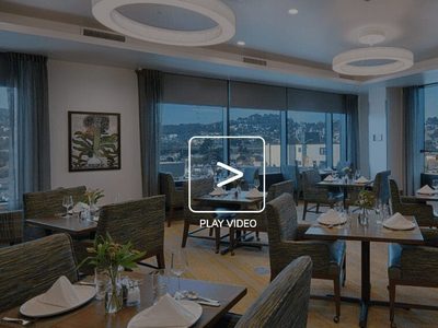 Lynne & Roy M Frank Residences