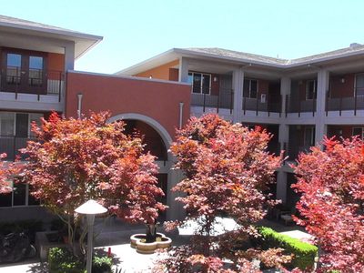 Lytton Gardens Community Care