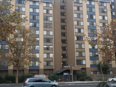 Lytton Gardens Community Care