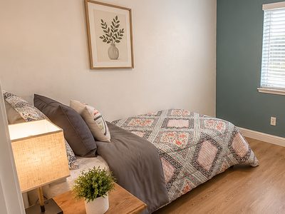 Mandy Care Home