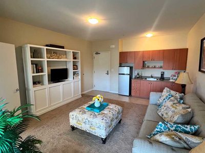 Manzanita Village at Rancho Belago