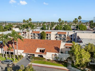Marbella Anaheim