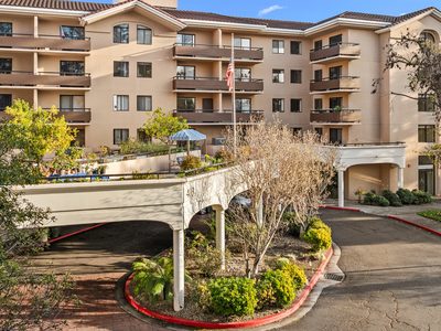 Marbella Redwood City