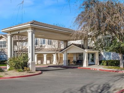 Marbella Visalia