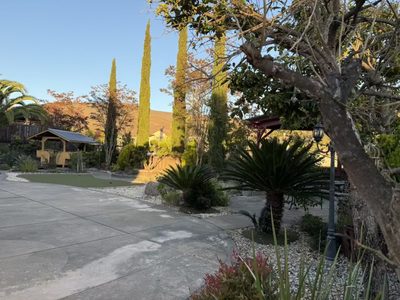 Marshfield Villa