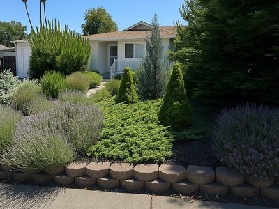 Martinez Guest Home