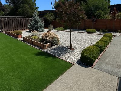 Martinez Guest Home