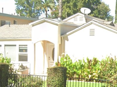 Mary's Chateau Assisted Living