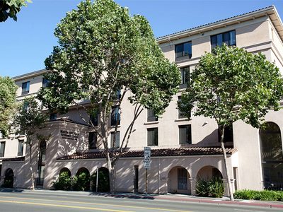Marymount Villa Retirement Center
