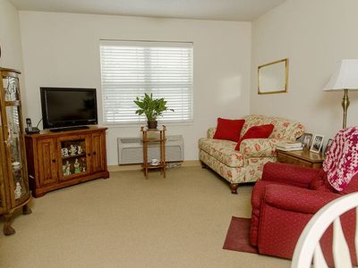 Voyage Senior Living Murphysboro East