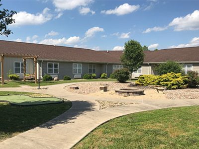 Voyage Senior Living Murphysboro West